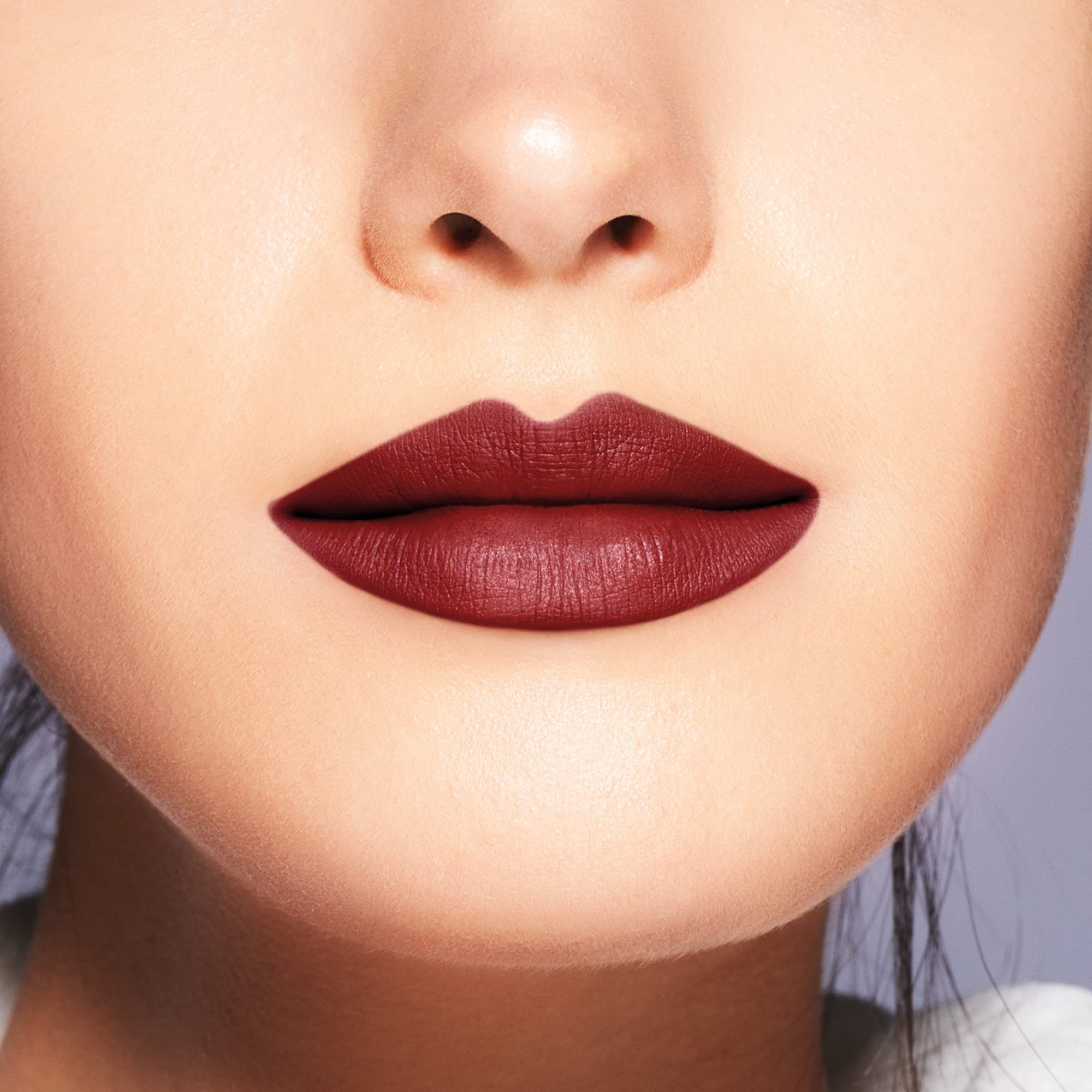 Shiseido Modernmatte Powder Lipstick - 521 Nocturnal (Brick red